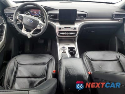 Zdjęcie 8 z 14 samochodu: 2023 FORD EXPLORER XLT VIN:1FMSK8DH2PGC28760 - miniatura