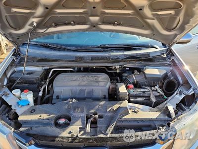 Zdjęcie 12 z 14 samochodu: 2017 HONDA ODYSSEY SE VIN:5FNRL5H34HB018248 - miniatura