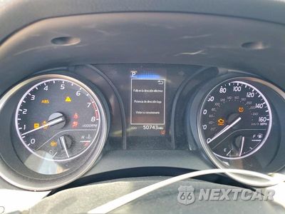 Zdjęcie 9 z 12 samochodu: 2024 TOYOTA CAMRY SE NIGHT SHADE VIN:4T1G11AK1RU236594 - miniatura