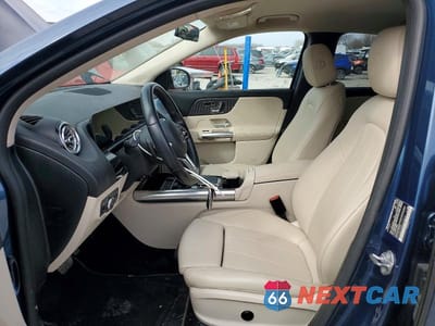 Zdjęcie 7 z 12 samochodu: 2021 MERCEDES-BENZ GLA 250 4MATIC VIN:W1N4N4HB8MJ248019 - miniatura