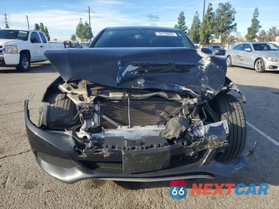 Piąte zdjęcie samochodu w środku: 2018 MERCEDES-BENZ C 300 VIN:55SWF4JB6JU276488 - miniatura