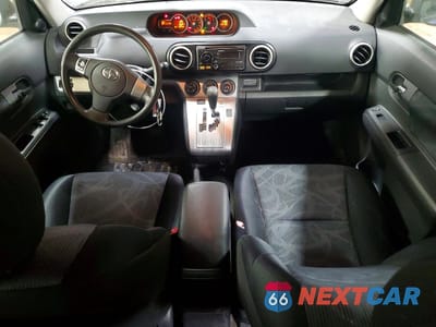 Zdjęcie 8 z 13 samochodu: 2012 SCION XB BASE VIN:JTLZE4FE8C1143218 - miniatura