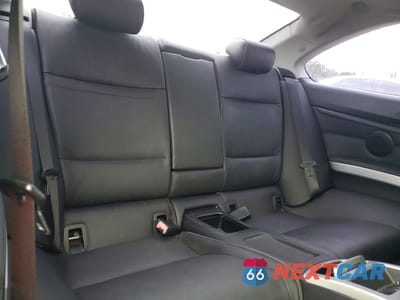 Zdjęcie 10 z 12 samochodu: 2010 BMW 335 I VIN:WBAWB7C53AP048182 - miniatura