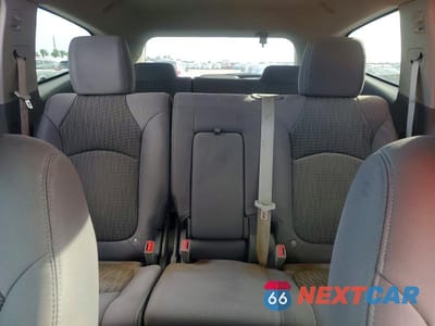 Zdjęcie 10 z 13 samochodu: 2015 CHEVROLET TRAVERSE LS VIN:1GNKRFED6FJ113457 - miniatura