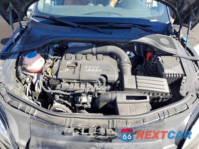 Zdjęcie 11 z 13 samochodu: 2015 AUDI TT VIN:TRUSFAFK8F1000889 - miniatura