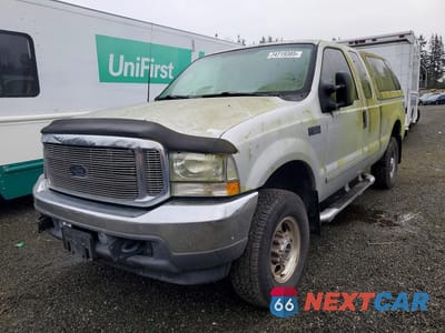 2003 FORD F250 SUPER DUTY 1FTNX21L23EB75282 - główne zdjęcie licytacji z USA - miniatura