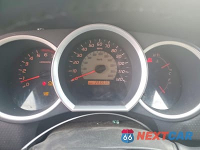 Zdjęcie 9 z 13 samochodu: 2005 TOYOTA TACOMA X-RUNNER ACCESS CAB VIN:5TETU22N85Z135319 - miniatura