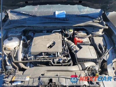 Zdjęcie 12 z 13 samochodu: 2020 FORD ESCAPE SEL VIN:1FMCU9H63LUC30610 - miniatura