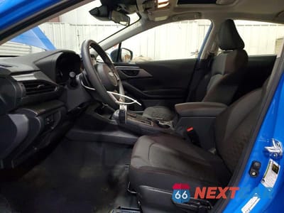 Zdjęcie 7 z 12 samochodu: 2025 SUBARU IMPREZA SPORT VIN:JF1GUAFC0S8310475 - miniatura