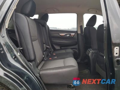 Zdjęcie 11 z 13 samochodu: 2020 NISSAN ROGUE S VIN:JN8AT2MT8LW014889 - miniatura