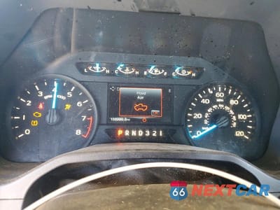 Zdjęcie 9 z 12 samochodu: 2016 FORD F150 VIN:1FTMF1C81GFB61567 - miniatura