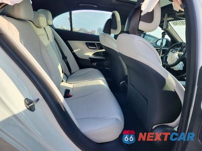 Zdjęcie 10 z 13 samochodu: 2022 MERCEDES-BENZ C 300 VIN:W1KAF4GB7NR059797 - miniatura