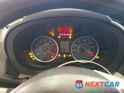 Zdjęcie 9 z 12 samochodu: 2016 SUBARU FORESTER 2.5I PREMIUM VIN:JF2SJADC0GH518333 - miniatura