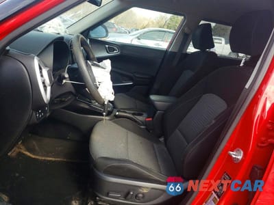 Zdjęcie 7 z 14 samochodu: 2021 KIA SOUL LX VIN:KNDJ23AU5M7768703 - miniatura