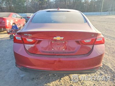 Zdjęcie 6 z 11 samochodu: 2017 CHEVROLET MALIBU LT VIN:1G1ZE5ST1HF176005 - miniatura