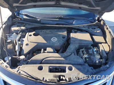 Zdjęcie 11 z 12 samochodu: 2015 NISSAN ALTIMA 2.5 S VIN:1N4AL3AP5FC244099 - miniatura