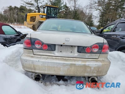 Zdjęcie 6 z 11 samochodu: 1998 HONDA ACCORD LX VIN:1HGCG5544WA259970 - miniatura