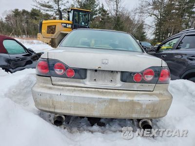 Zdjęcie 6 z 12 samochodu: 1998 HONDA ACCORD LX VIN:1HGCG5544WA259970 - miniatura