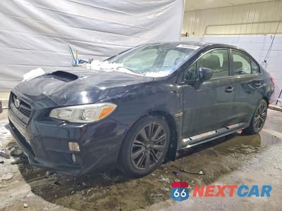 2015 SUBARU WRX JF1VA1A63F9807425 - główne zdjęcie licytacji z USA - miniatura