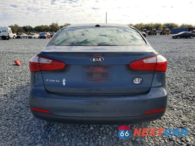 Zdjęcie 6 z 13 samochodu: 2016 KIA FORTE LX VIN:KNAFX4A63G5580838 - miniatura