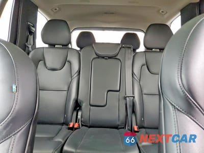 Zdjęcie 10 z 12 samochodu: 2024 VOLVO XC90 CORE VIN:YV4L12PK6R1176293 - miniatura