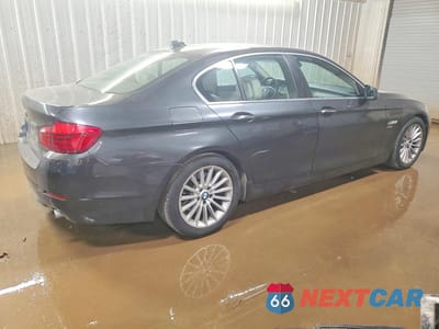 Trzecie zdjęcie samochodu z tyłu: 2011 BMW 535 XI VIN:WBAFU7C58BC873220 - miniatura
