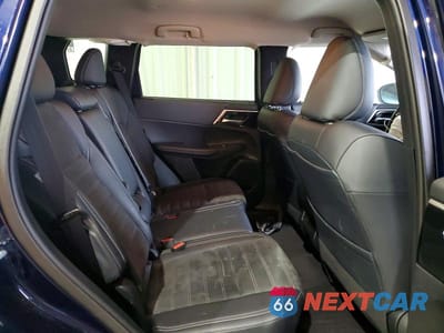 Zdjęcie 11 z 12 samochodu: 2024 MITSUBISHI OUTLANDER SE VIN:JA4J4VA81RZ073732 - miniatura