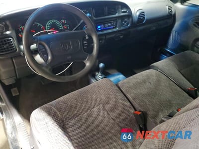 Zdjęcie 8 z 12 samochodu: 1998 DODGE RAM 1500 VIN:3B7HF13Z2WG234369 - miniatura