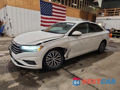 2021 VOLKSWAGEN JETTA S 3VWC57BU0MM084196 - główne zdjęcie licytacji z USA - miniatura