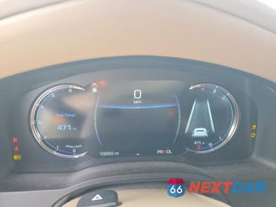 Zdjęcie 9 z 13 samochodu: 2020 CADILLAC ESCALADE ESV PLATINUM VIN:1GYS4KKJ1LR136940 - miniatura
