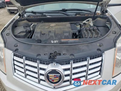 Zdjęcie 12 z 13 samochodu: 2015 CADILLAC SRX PERFORMANCE COLLECTION VIN:3GYFNCE37FS566376 - miniatura