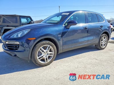 2013 PORSCHE CAYENNE WP1AF2A27DLA33773 - główne zdjęcie licytacji z USA - miniatura