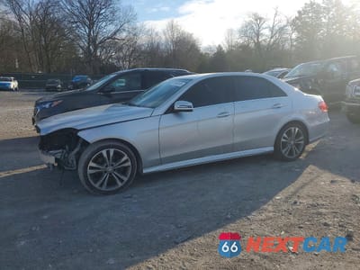 2016 MERCEDES-BENZ E 350 WDDHF5KBXGB194294 - główne zdjęcie licytacji z USA - miniatura