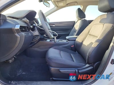 Zdjęcie 7 z 12 samochodu: 2021 NISSAN ALTIMA S VIN:1N4BL4BV0MN382853 - miniatura