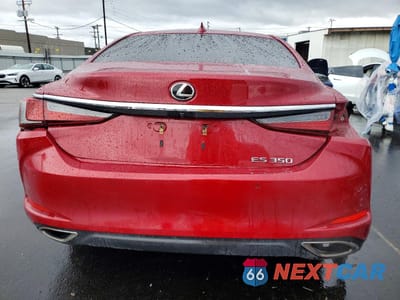 Zdjęcie 6 z 13 samochodu: 2019 LEXUS ES 350 VIN:JTHBZ1B19K2003852 - miniatura