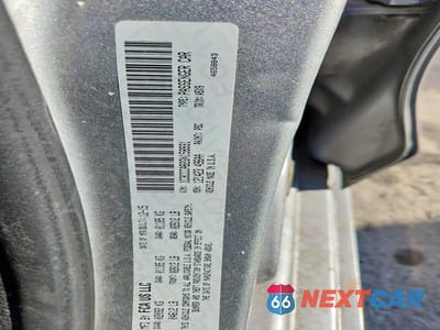 Zdjęcie 12 z 12 samochodu: 2016 CHRYSLER 200 LIMITED VIN:1C3CCCAB2GN158931 - miniatura