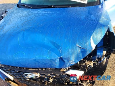 Zdjęcie 12 z 13 samochodu: 2021 HYUNDAI TUCSON SE VIN:KM8J23A42MU328841 - miniatura