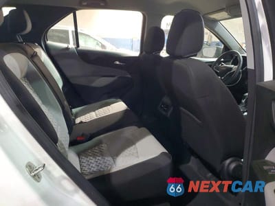 Zdjęcie 11 z 12 samochodu: 2024 CHEVROLET EQUINOX LS VIN:3GNAXHEG7RL323523 - miniatura