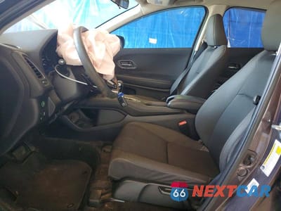 Zdjęcie 7 z 12 samochodu: 2020 HONDA HR-V EX VIN:3CZRU6H53LM720189 - miniatura