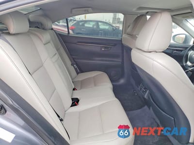 Zdjęcie 10 z 12 samochodu: 2014 LEXUS ES 350 VIN:JTHBK1GG7E2117869 - miniatura