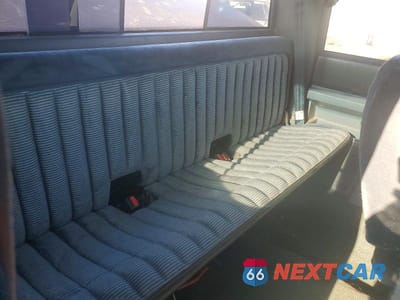 Zdjęcie 10 z 13 samochodu: 1990 GMC SIERRA C1500 VIN:2GTEC19K1L1501799 - miniatura