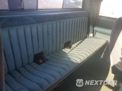 Zdjęcie 10 z 13 samochodu: 1990 GMC SIERRA C1500 VIN:2GTEC19K1L1501799 - miniatura