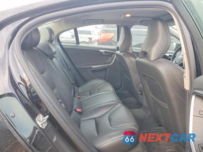 Zdjęcie 10 z 11 samochodu: 2017 VOLVO S60 DYNAMIC VIN:YV140MTL9H2437407 - miniatura