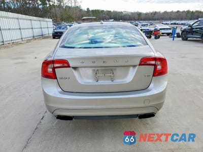 Zdjęcie 6 z 13 samochodu: 2015 VOLVO S60 PREMIER VIN:YV140MFK8F1352578 - miniatura