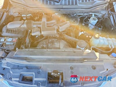 Zdjęcie 11 z 12 samochodu: 2019 FORD F250 SUPER DUTY VIN:1FT7W2B62KED79843 - miniatura