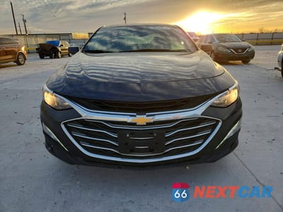 Piąte zdjęcie samochodu w środku: 2023 CHEVROLET MALIBU LT VIN:1G1ZD5ST3PF238523 - miniatura