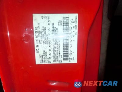 Zdjęcie 13 z 13 samochodu: 2011 FORD RANGER VIN:1FTLR4FE7BPA71039 - miniatura