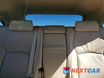 Zdjęcie 10 z 14 samochodu: 2009 LEXUS RX 350 VIN:2T2GK31U99C070784 - miniatura