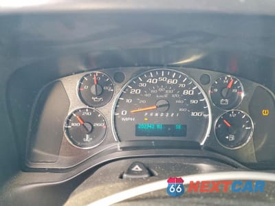 Zdjęcie 9 z 12 samochodu: 2014 CHEVROLET EXPRESS G1500 VIN:1GCSGAFX3E1148496 - miniatura