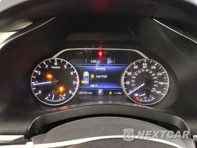 Zdjęcie 9 z 14 samochodu: 2017 NISSAN MURANO S VIN:5N1AZ2MG2HN138601 - miniatura